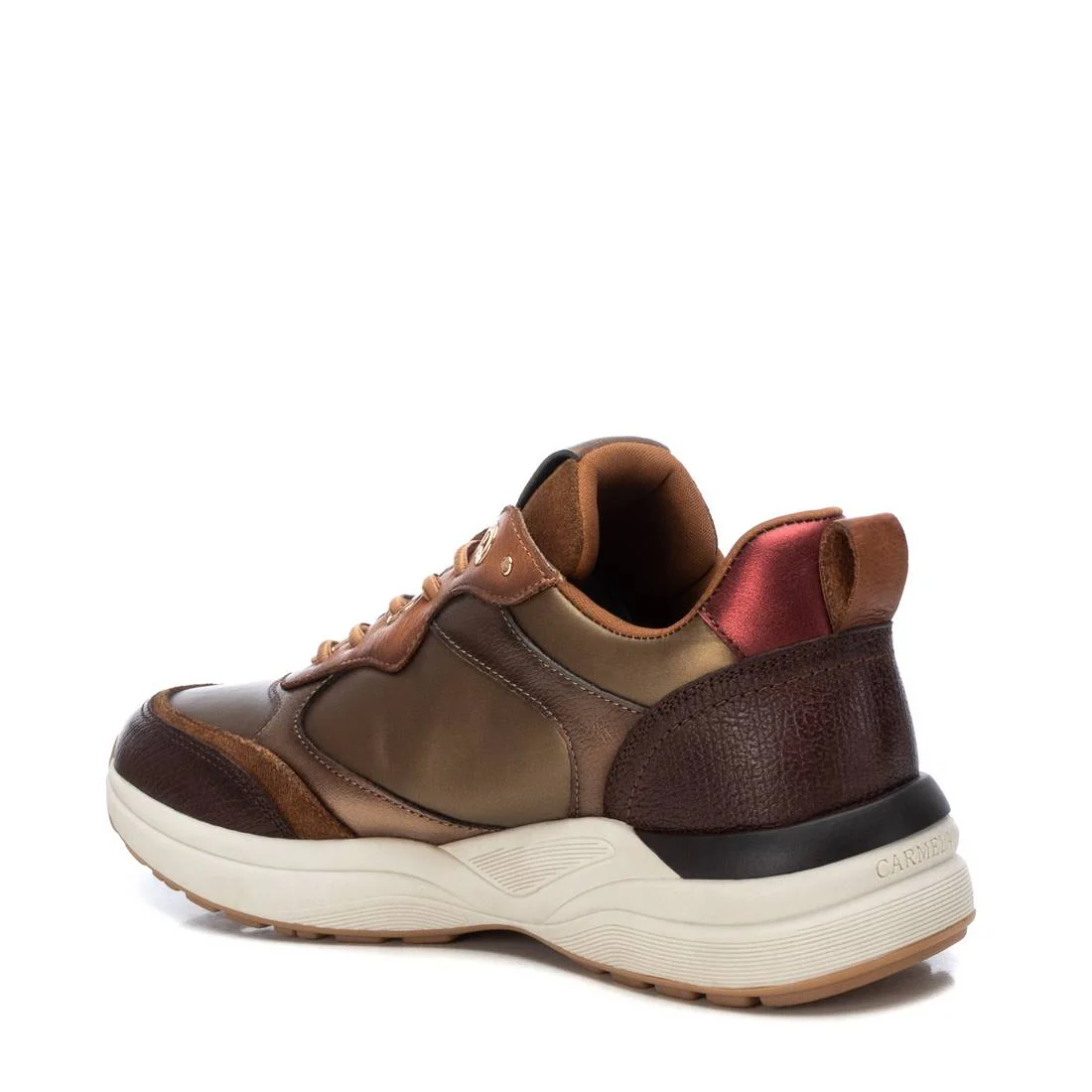 ZAPATILLA DE MUJER CARMELA 16183904 - Image 4