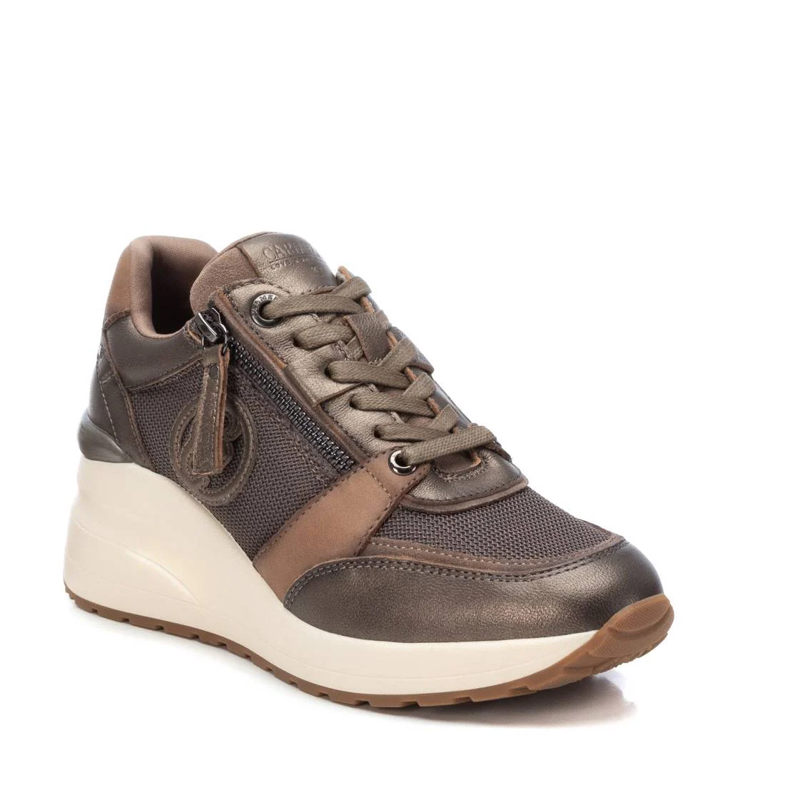 ZAPATILLA DE MUJER CARMELA 16184402 - Image 2