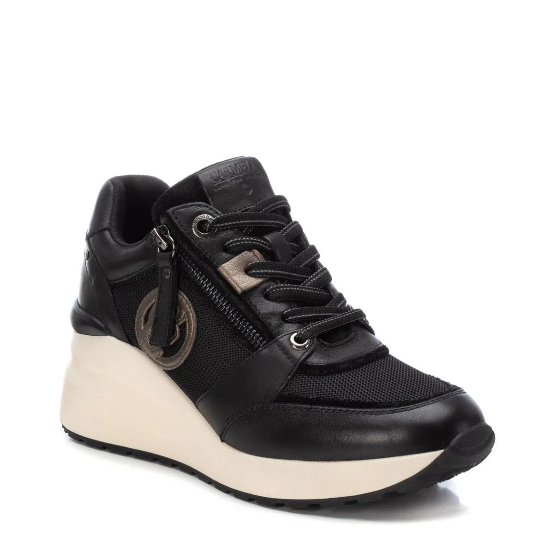 ZAPATILLA DE MUJER CARMELA 16184403 - Image 3
