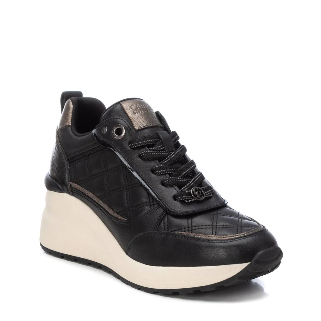 ZAPATILLA DE MUJER CARMELA 16184501 - Image 2