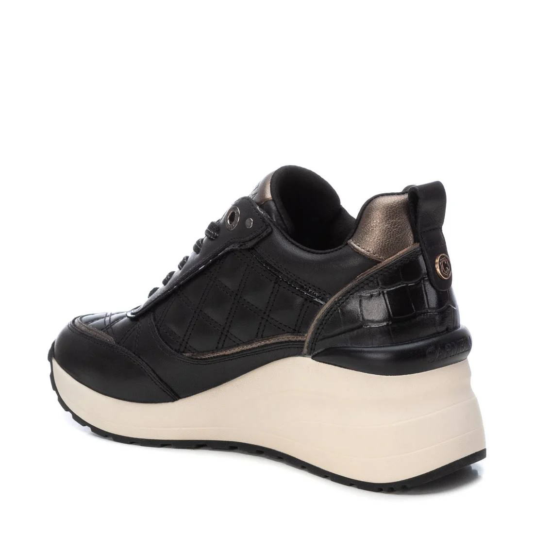 ZAPATILLA DE MUJER CARMELA 16184501 - Image 3