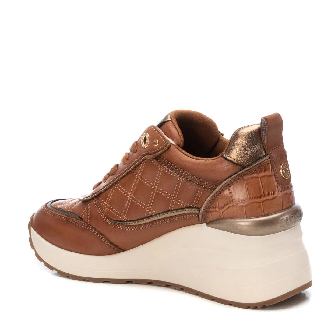 ZAPATILLA DE MUJER CARMELA 16184503 - Image 4