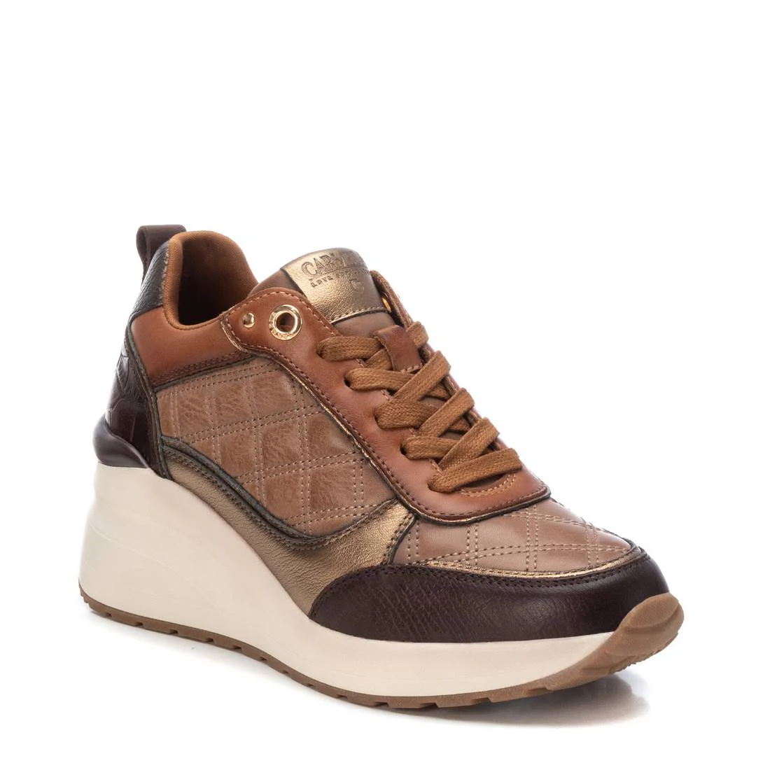 ZAPATILLA DE MUJER CARMELA 16184504 - Image 3