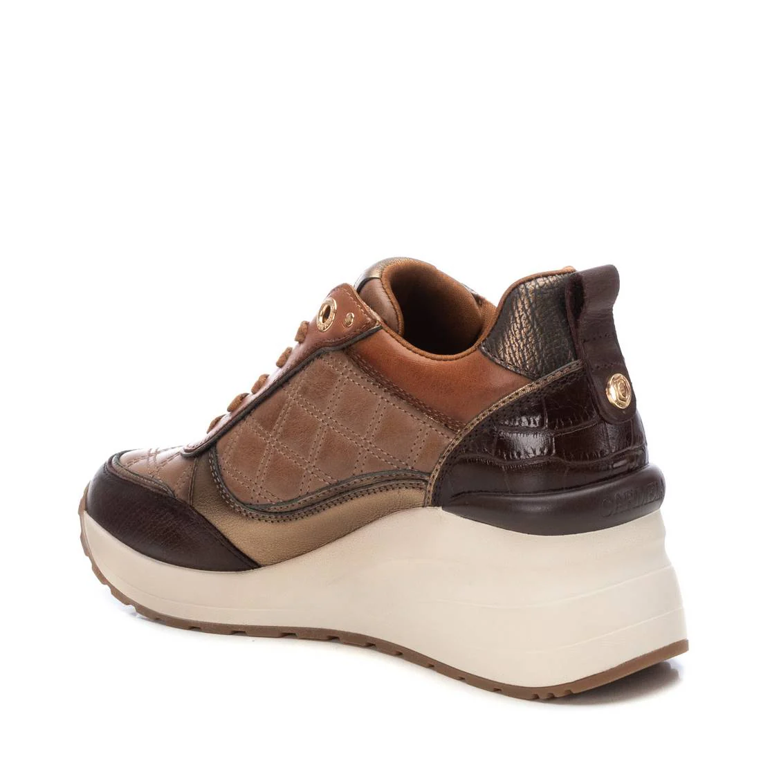 ZAPATILLA DE MUJER CARMELA 16184504 - Image 4