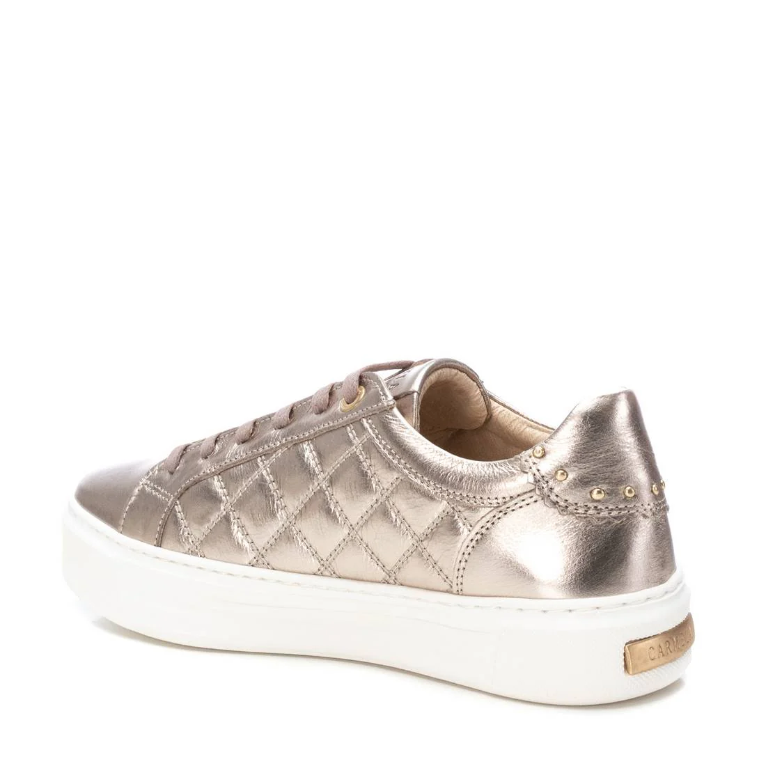 ZAPATILLA DE MUJER CARMELA 16193404 - Image 3