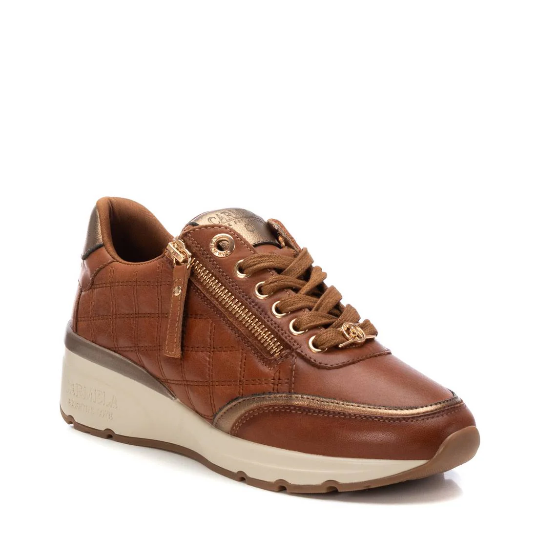 ZAPATILLA DE MUJER CARMELA 16195402 - Image 3