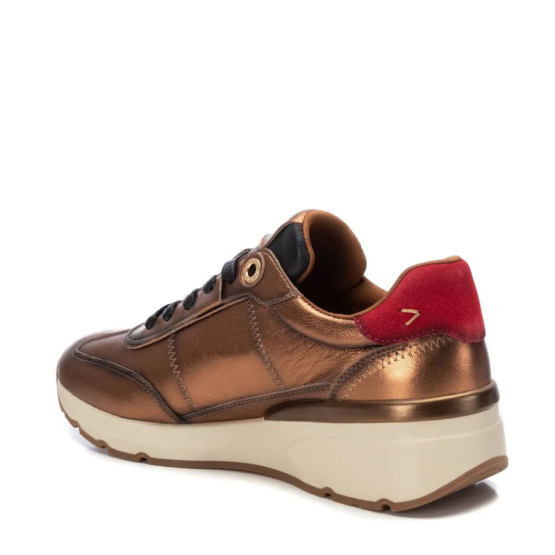 ZAPATILLA DE MUJER CARMELA 16195503 - Image 3