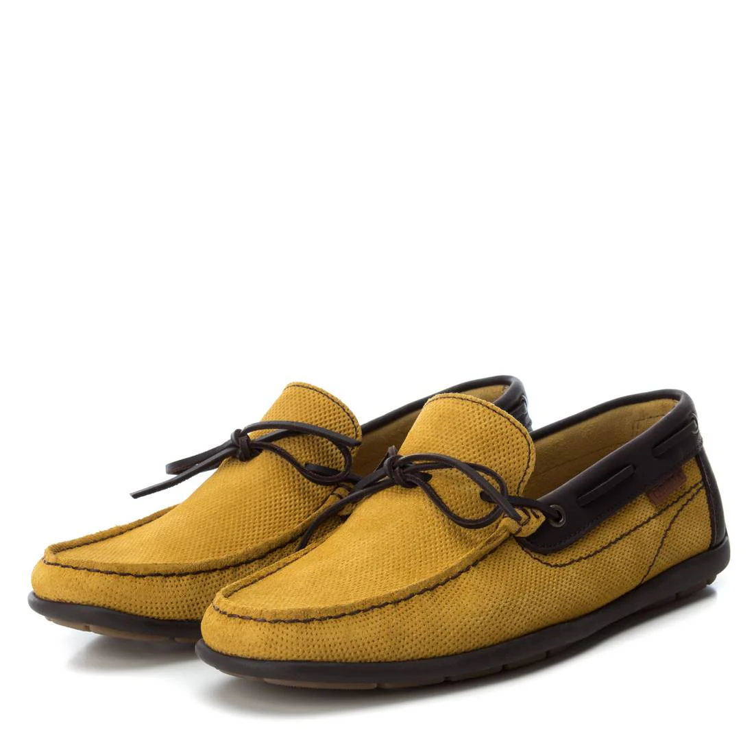 ZAPATO DE HOMBRE CARMELA 06681201 - Image 4