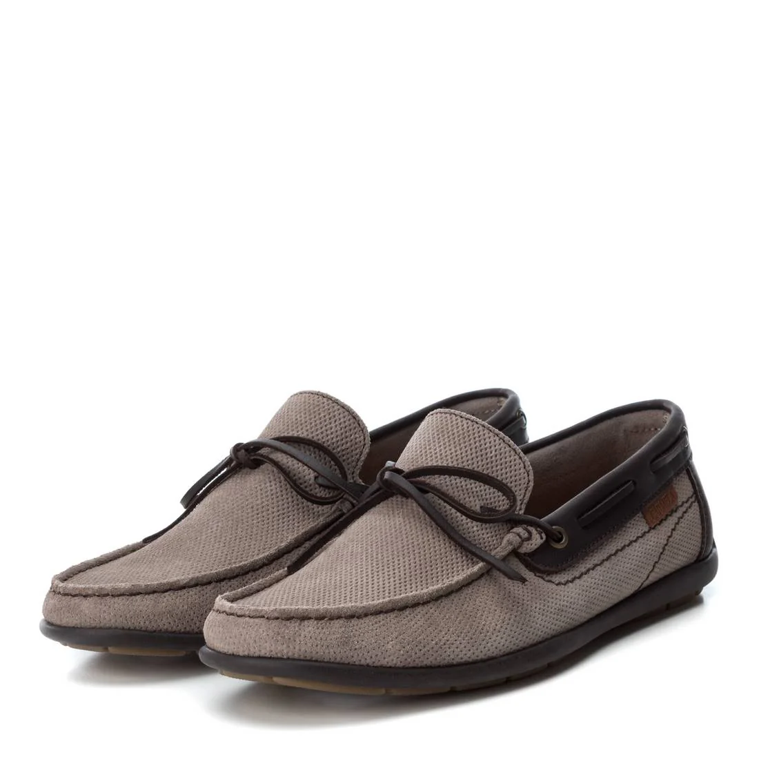 ZAPATO DE HOMBRE CARMELA 06681204 - Image 4