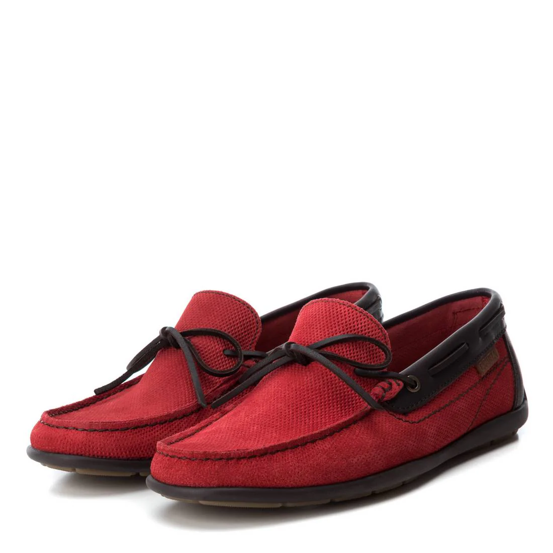 ZAPATO DE HOMBRE CARMELA 06681207 - Image 4