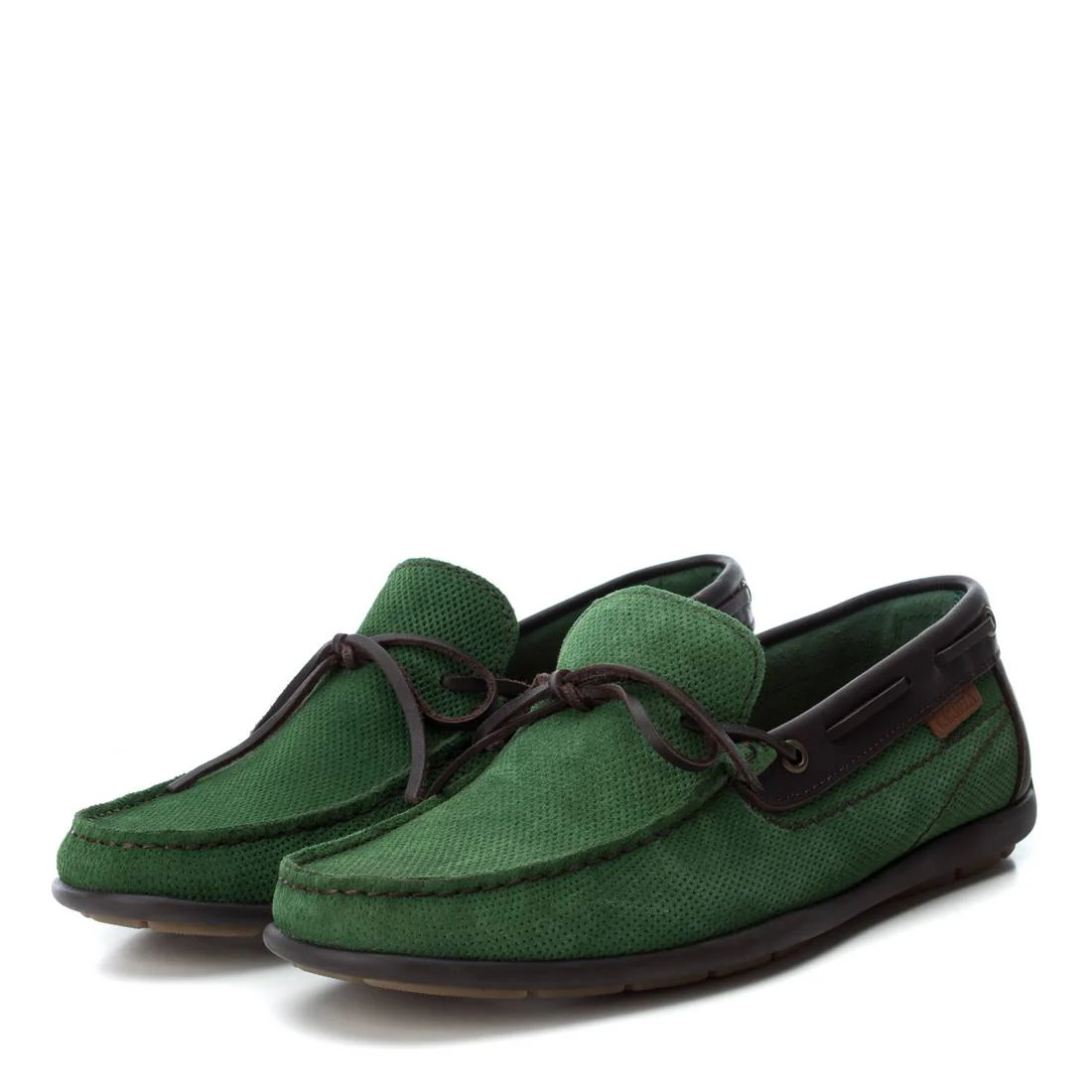 ZAPATO DE HOMBRE CARMELA 06681210 - Image 4