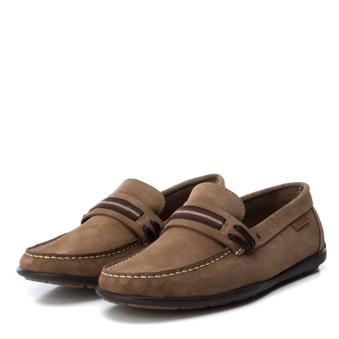ZAPATO DE HOMBRE CARMELA 06681403 - Image 4
