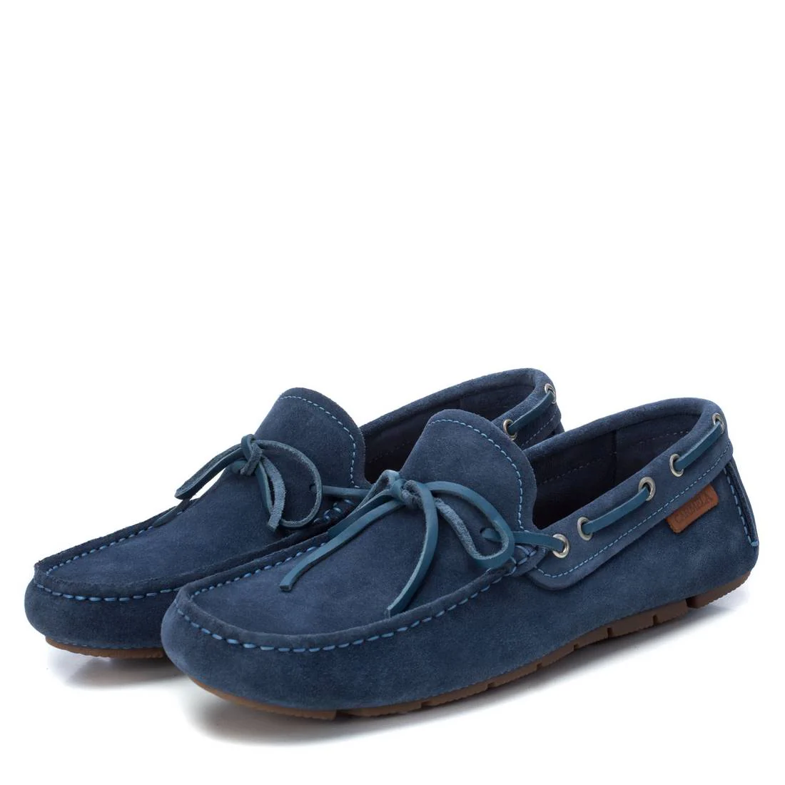ZAPATO DE HOMBRE CARMELA 06732403 - Image 4