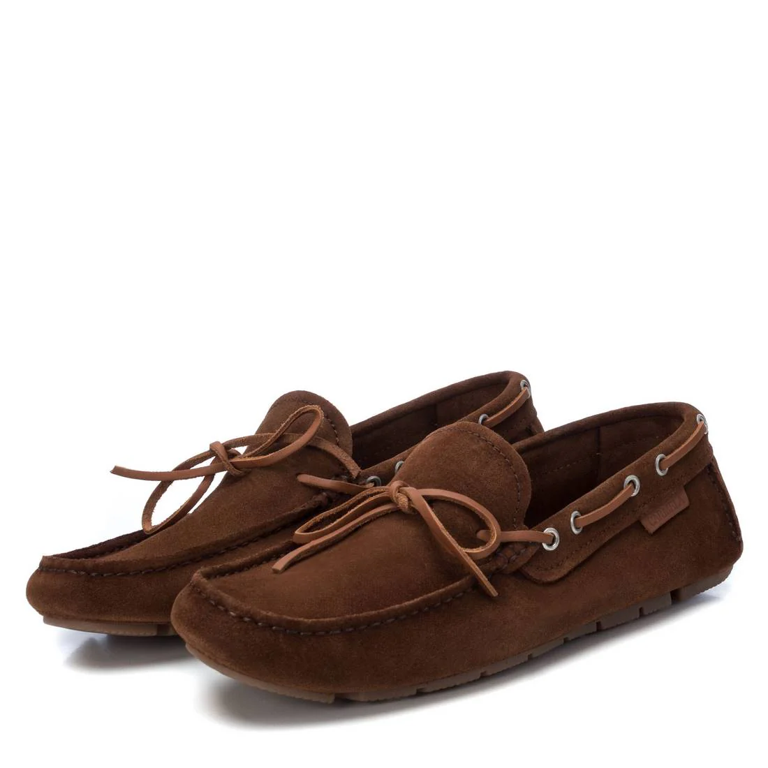 ZAPATO DE HOMBRE CARMELA 06732404 - Image 4