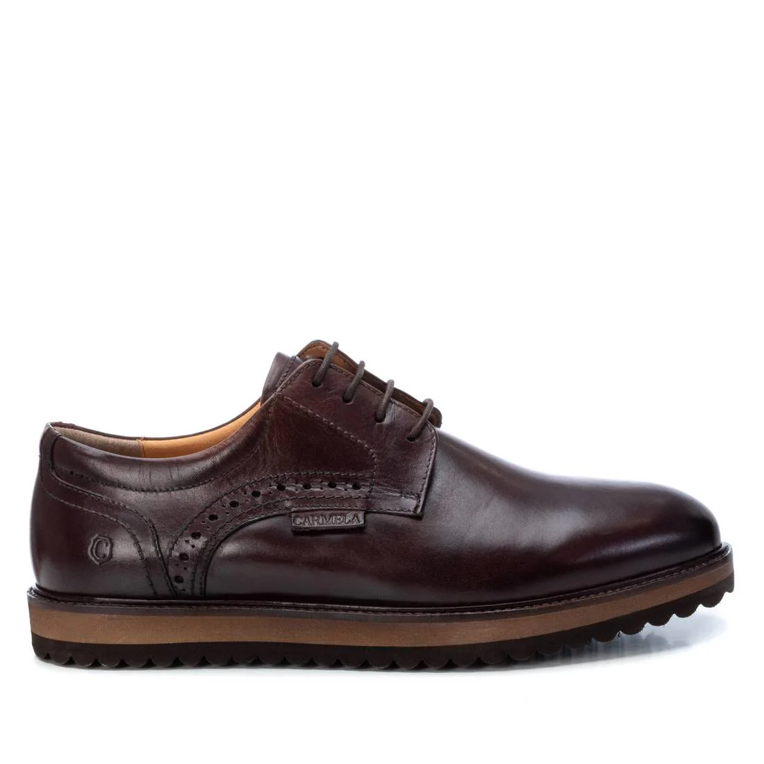 ZAPATO DE HOMBRE CARMELA 06751503