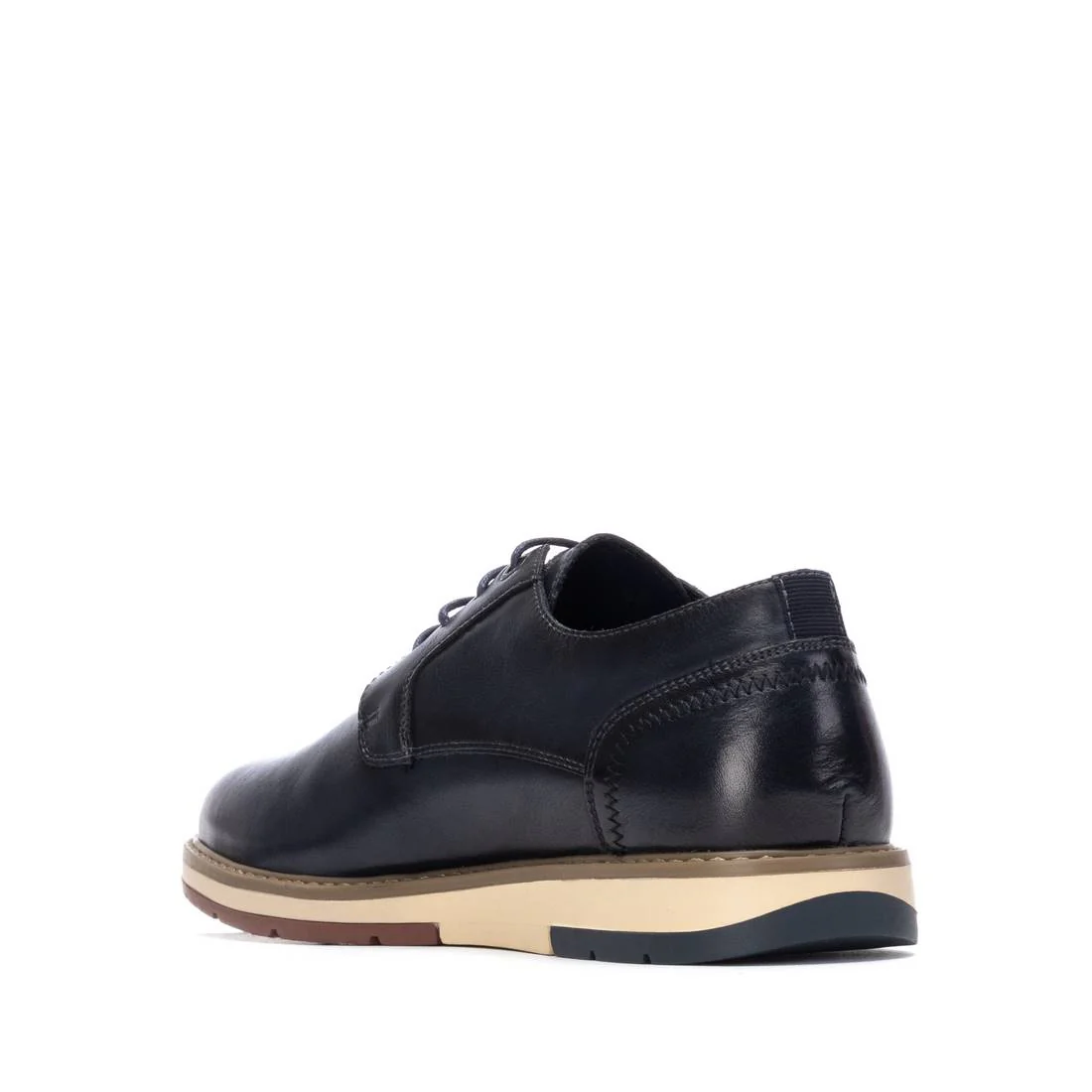 Zapato de hombre plano Carmela 16267803 - Image 3