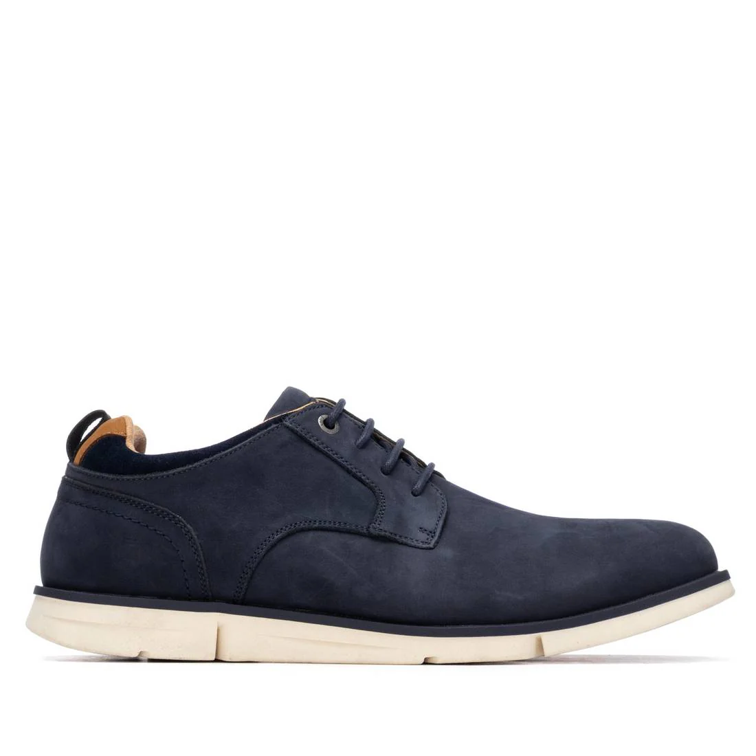Zapato de hombre plano Carmela 16390003