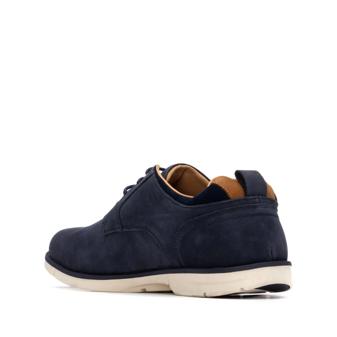 Zapato de hombre plano Carmela 16390003 - Image 3