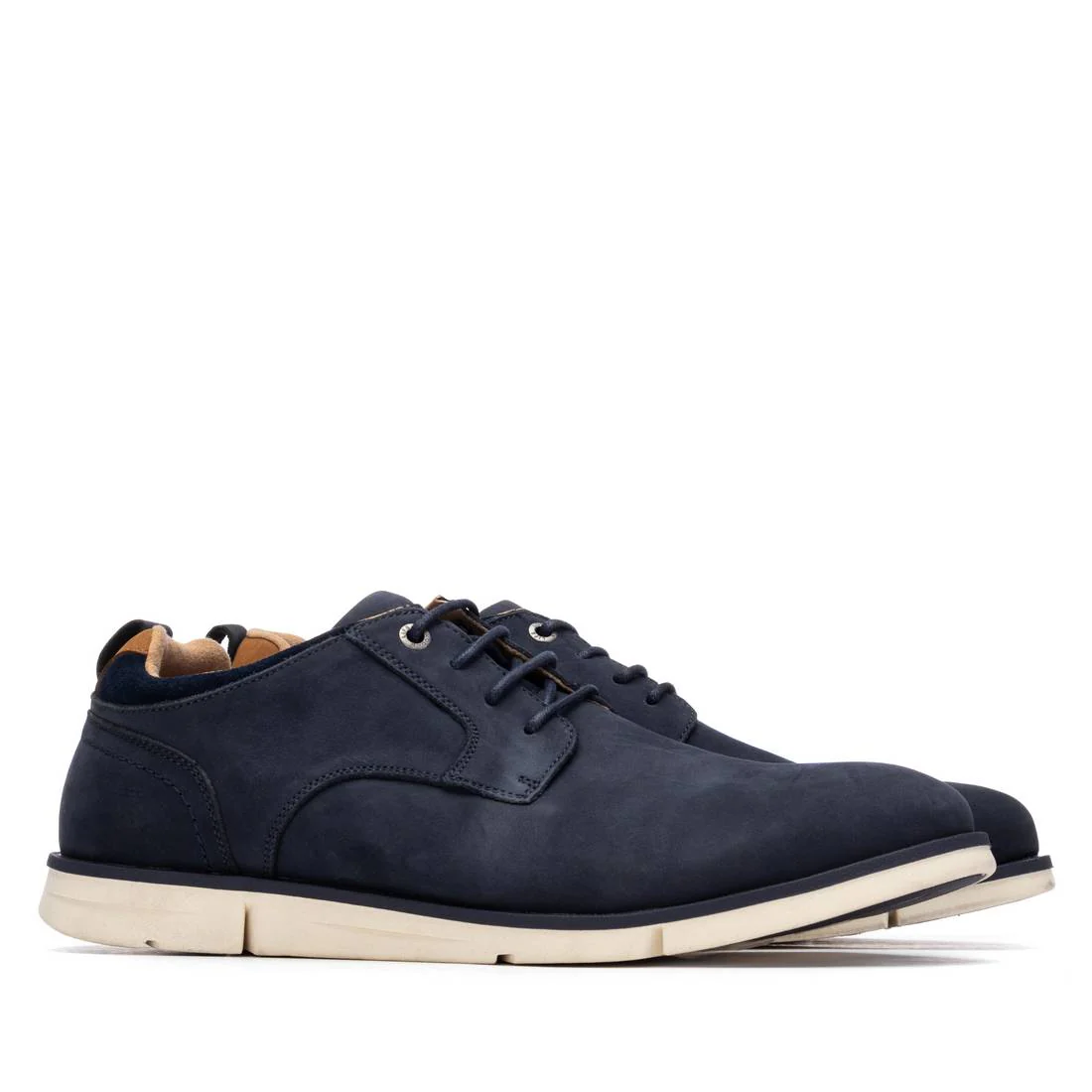 Zapato de hombre plano Carmela 16390003 - Image 4