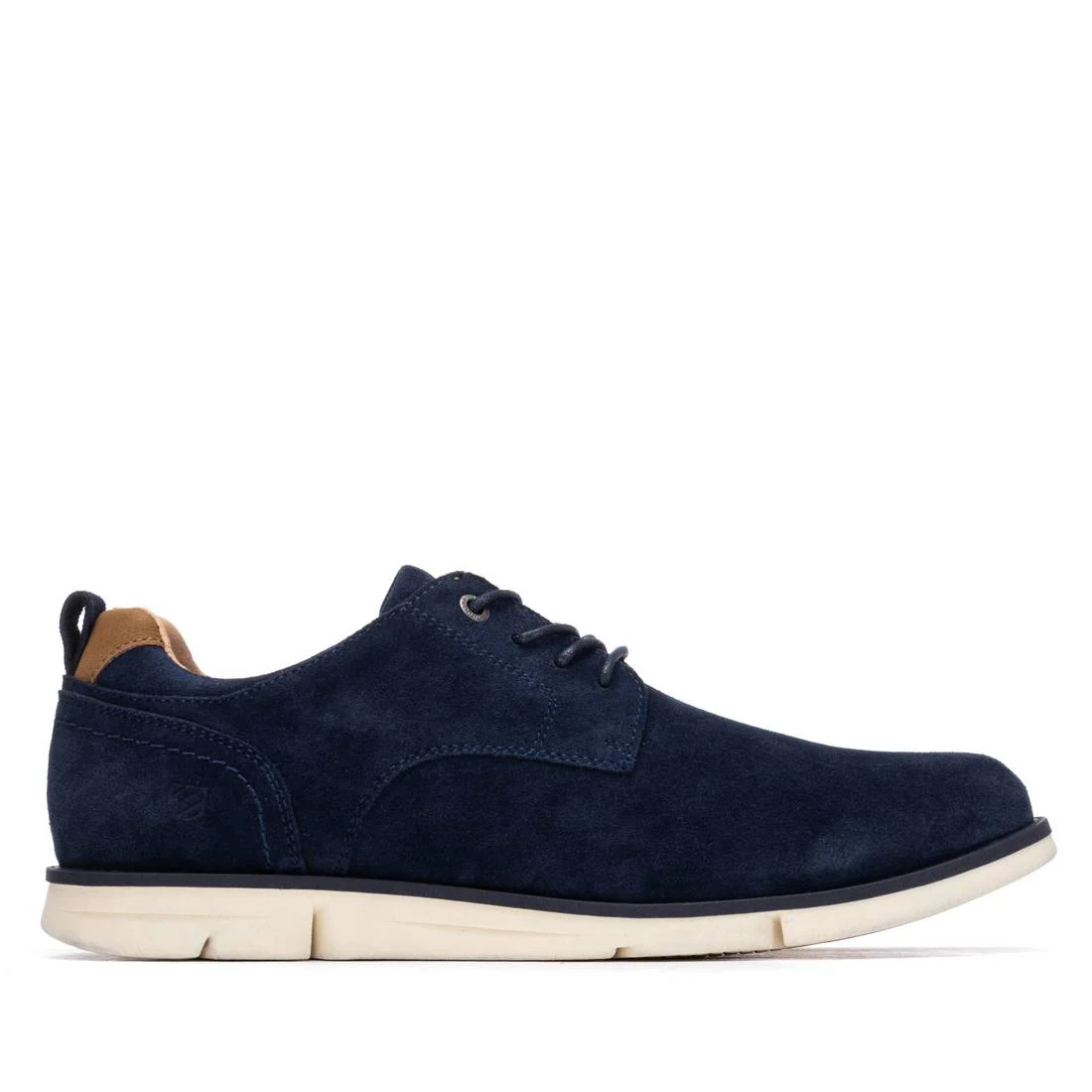 Zapato de hombre plano Carmela 16390102
