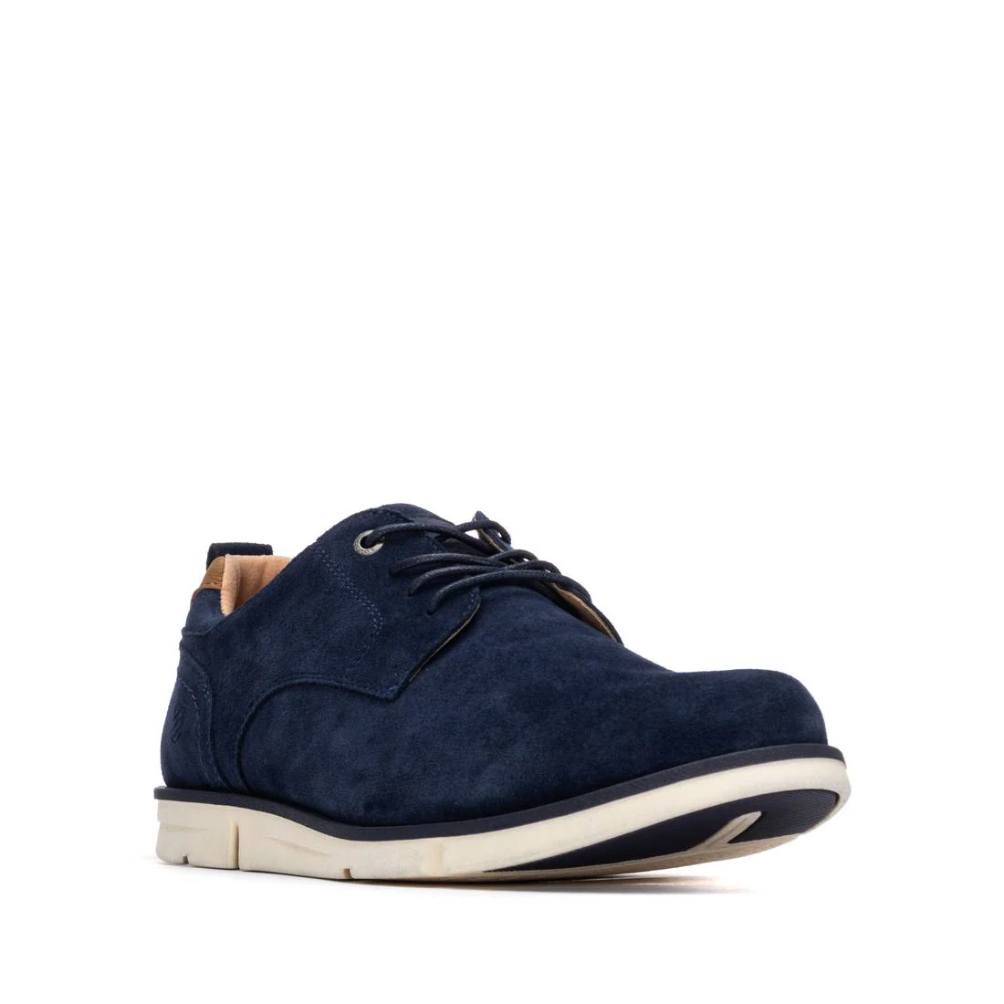 Zapato de hombre plano Carmela 16390102 - Image 2