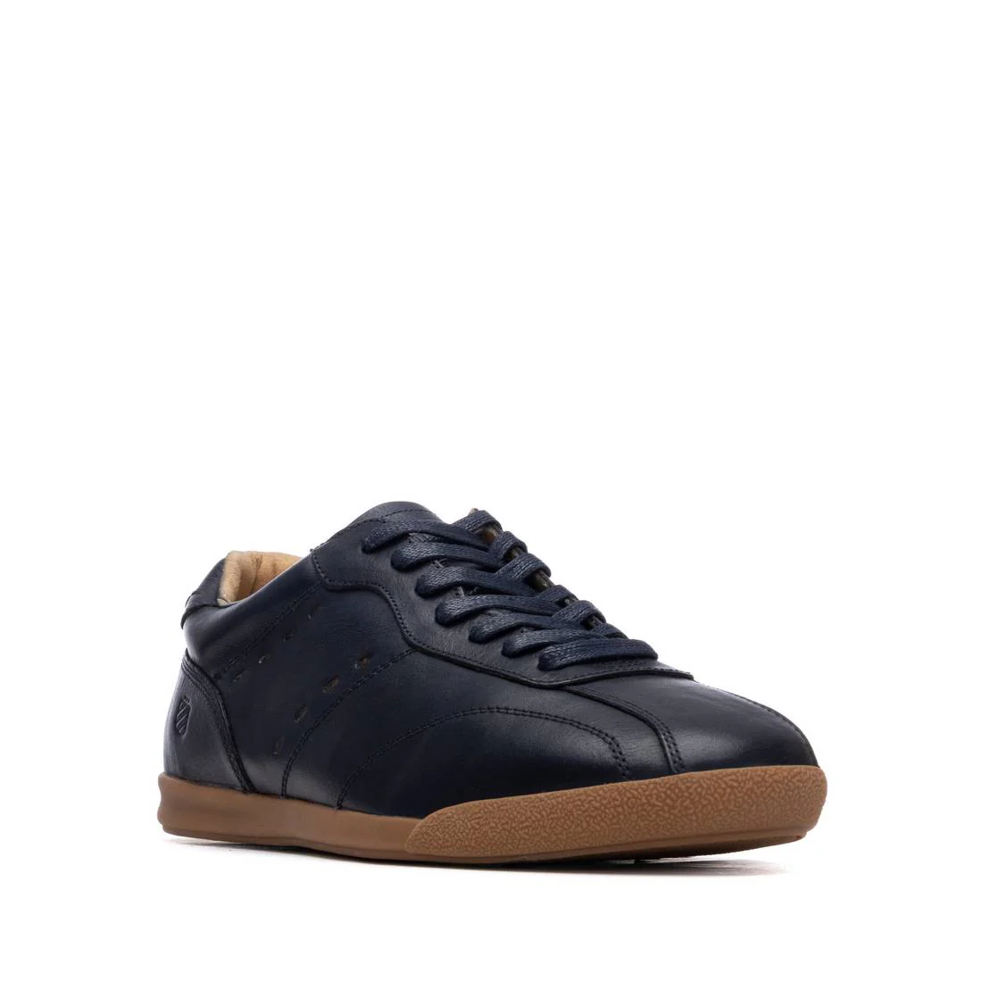 Zapatilla de hombre plano Carmela 16390202 - Image 2