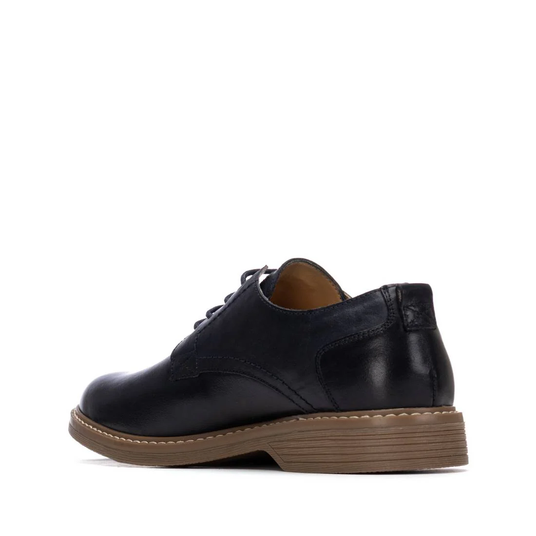 Zapato de hombre plano Carmela 16390402 - Image 3