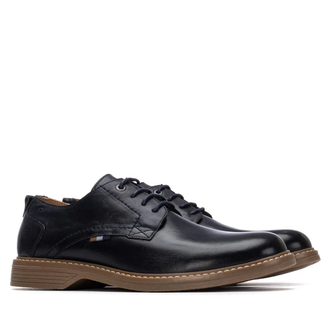 Zapato de hombre plano Carmela 16390402 - Image 4