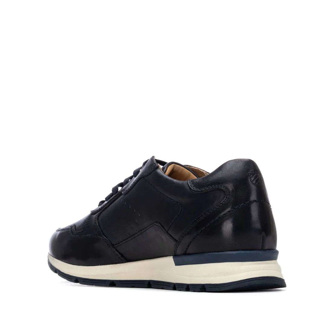 Zapatilla de hombre plano Carmela 16390702 - Image 3