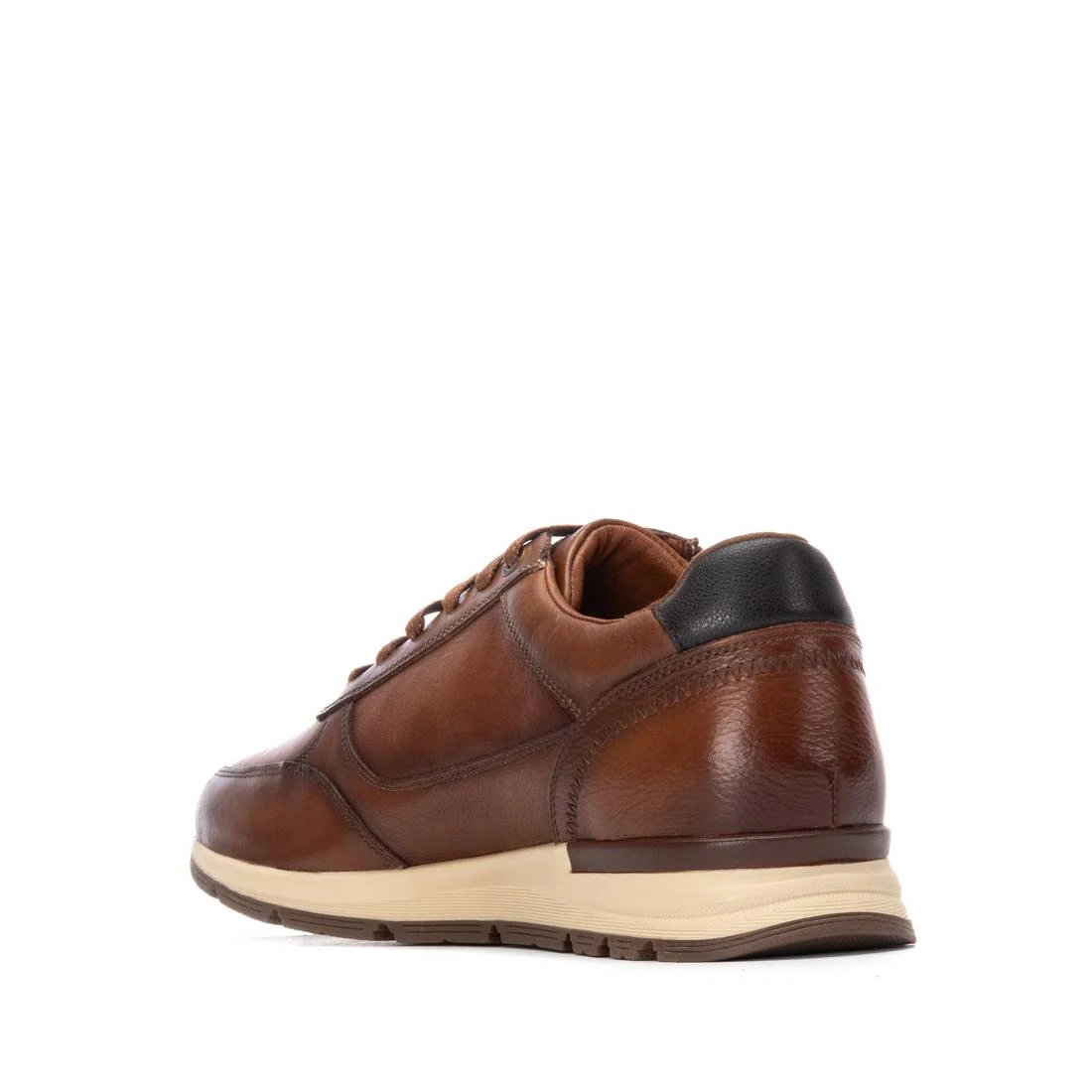 Zapatilla de hombre plano Carmela 16267702 - Image 3