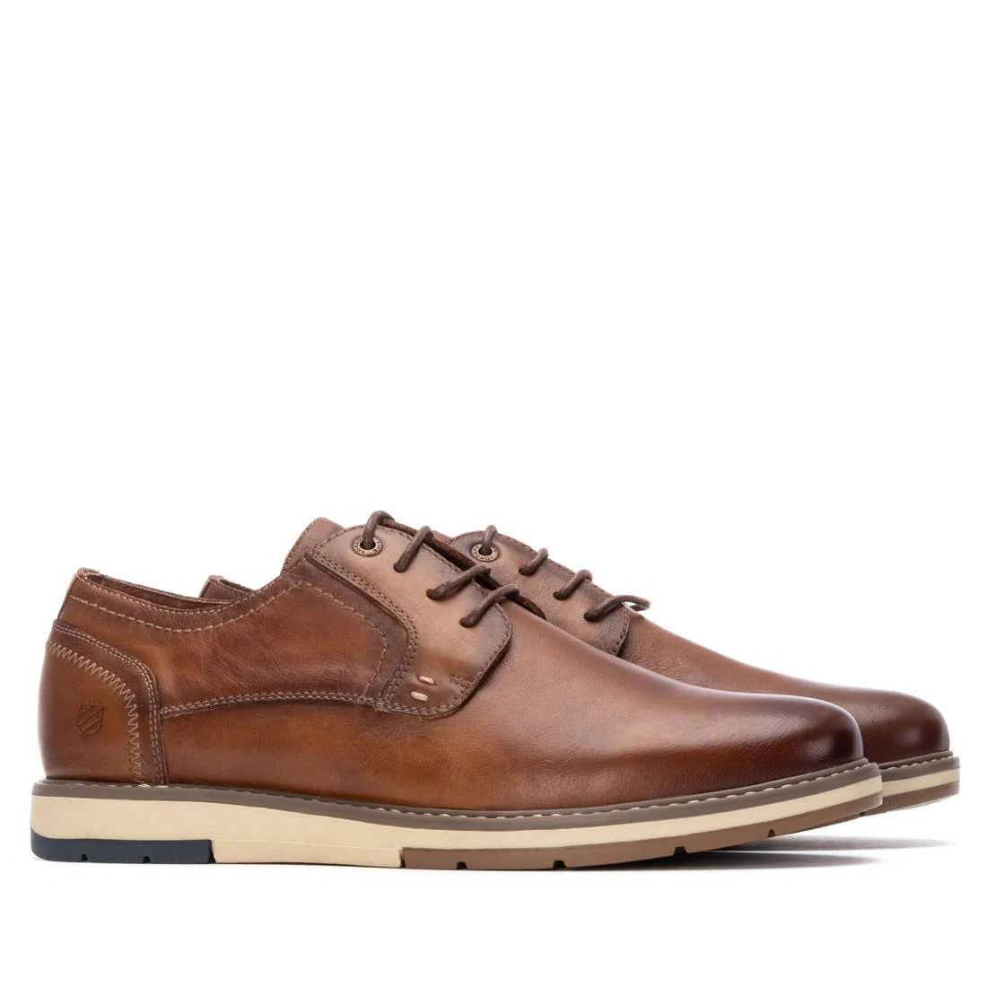 Zapato de hombre plano Carmela 16267801 - Image 4