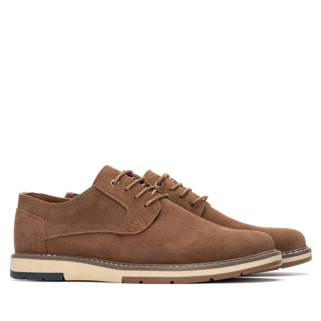 Zapatilla de hombre plano Carmela 16267904 - Image 4