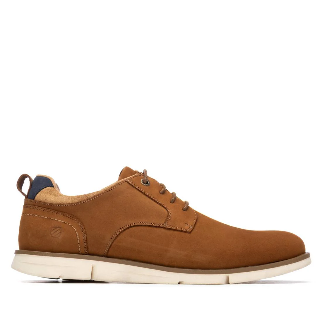 Zapato de hombre plano Carmela 16390002