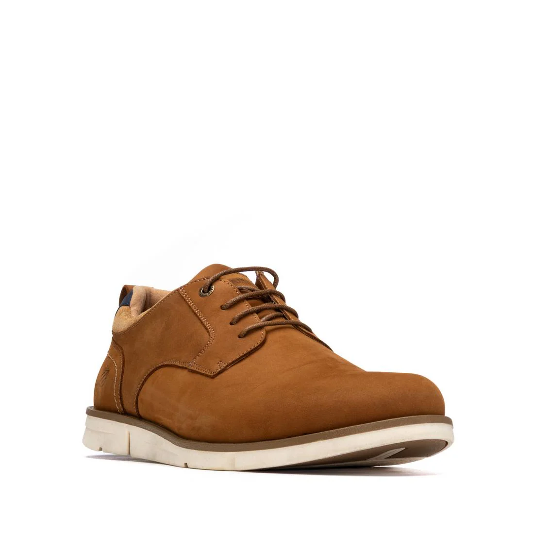 Zapato de hombre plano Carmela 16390002 - Image 2