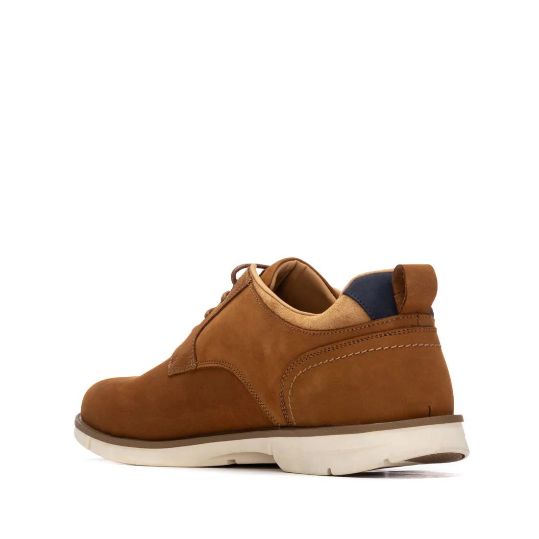 Zapato de hombre plano Carmela 16390002 - Image 3