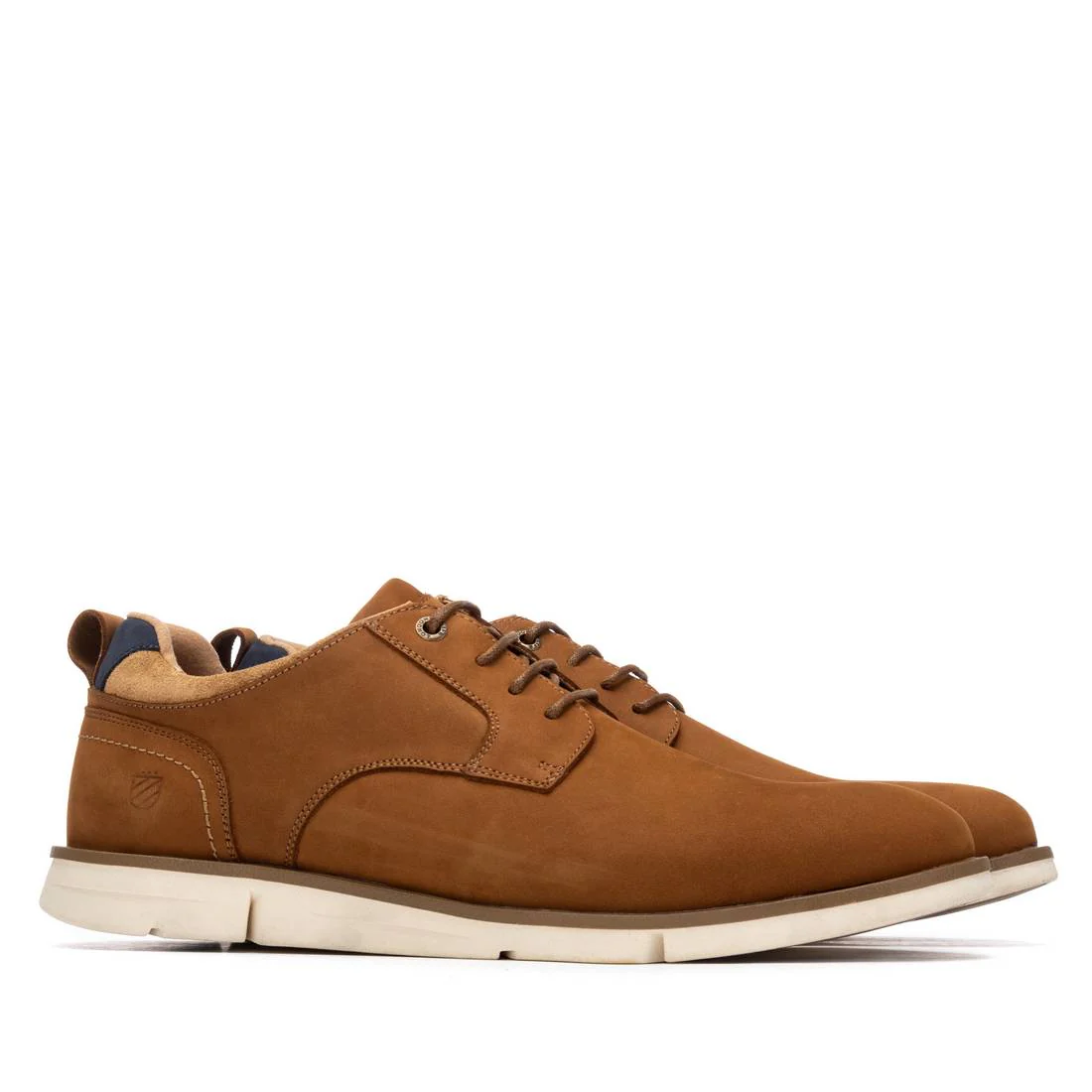 Zapato de hombre plano Carmela 16390002 - Image 4