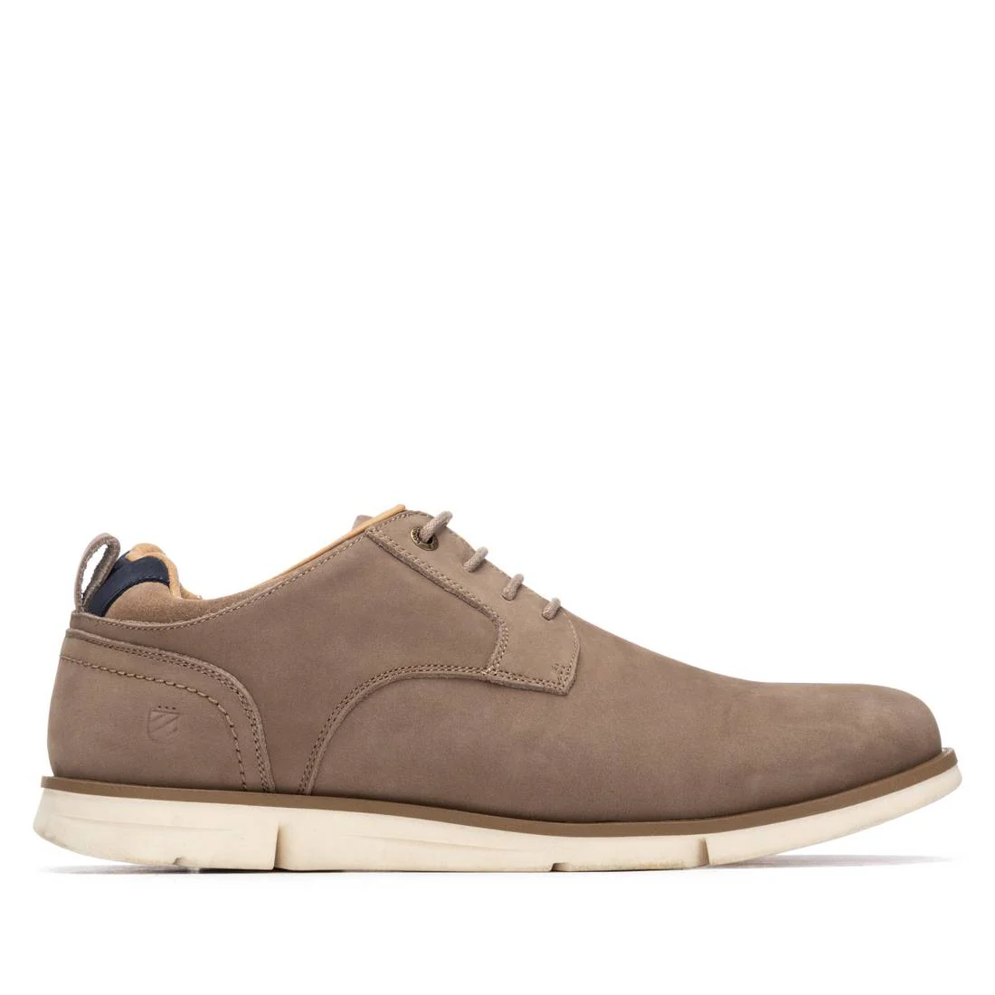 Zapato de hombre plano Carmela 16390004