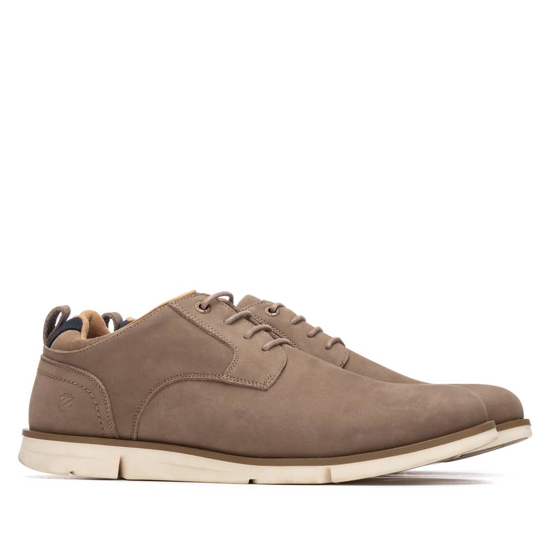 Zapato de hombre plano Carmela 16390004 - Image 4