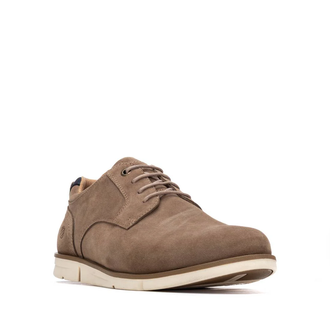 Zapato de hombre plano Carmela 16390103 - Image 2