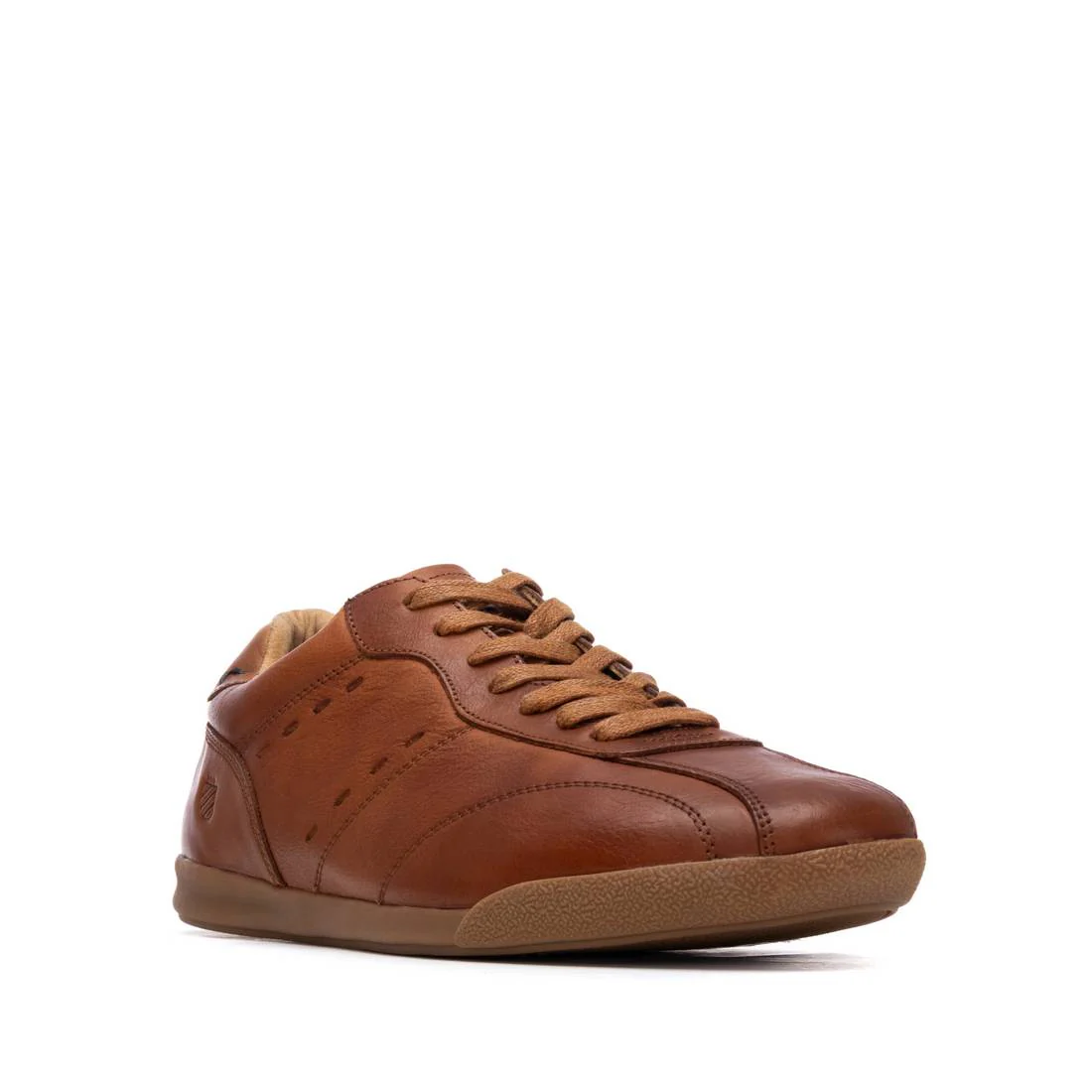 Zapatilla de hombre plano Carmela 16390201 - Image 3