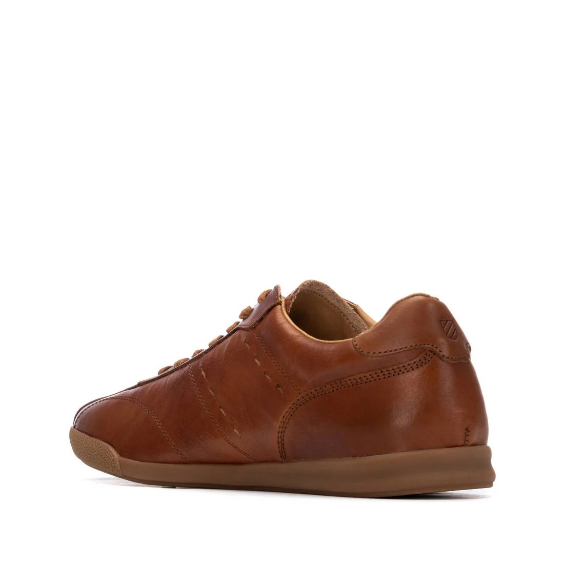 Zapatilla de hombre plano Carmela 16390201 - Image 4