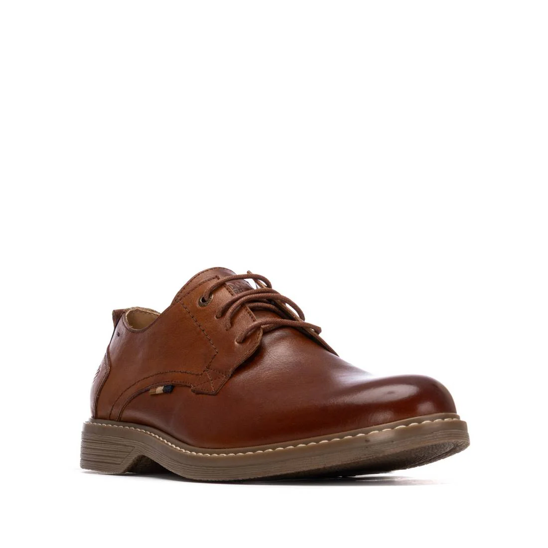 Zapato de hombre plano Carmela 16390401 - Image 3