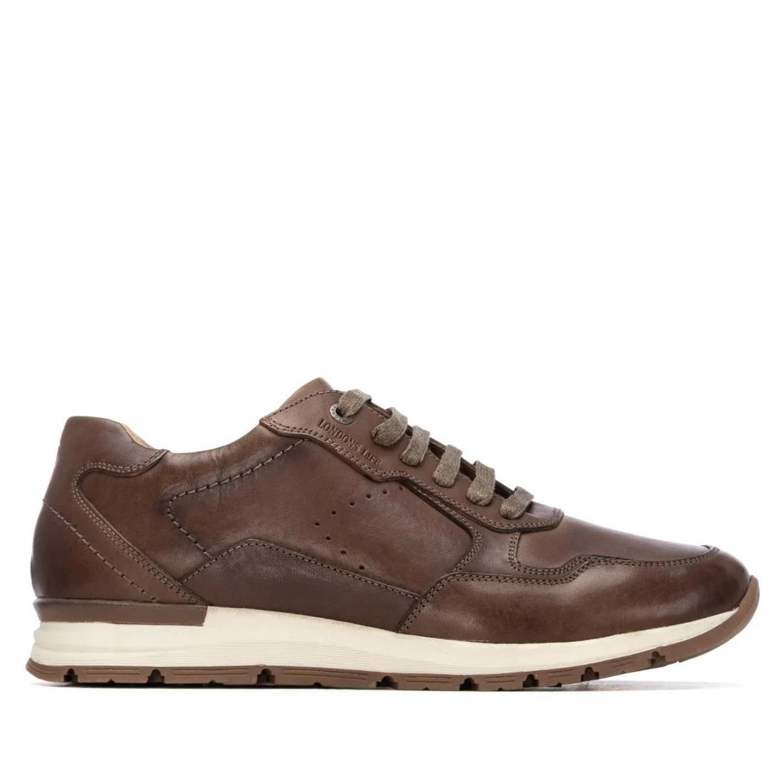 Zapatilla de hombre plano Carmela 16390703