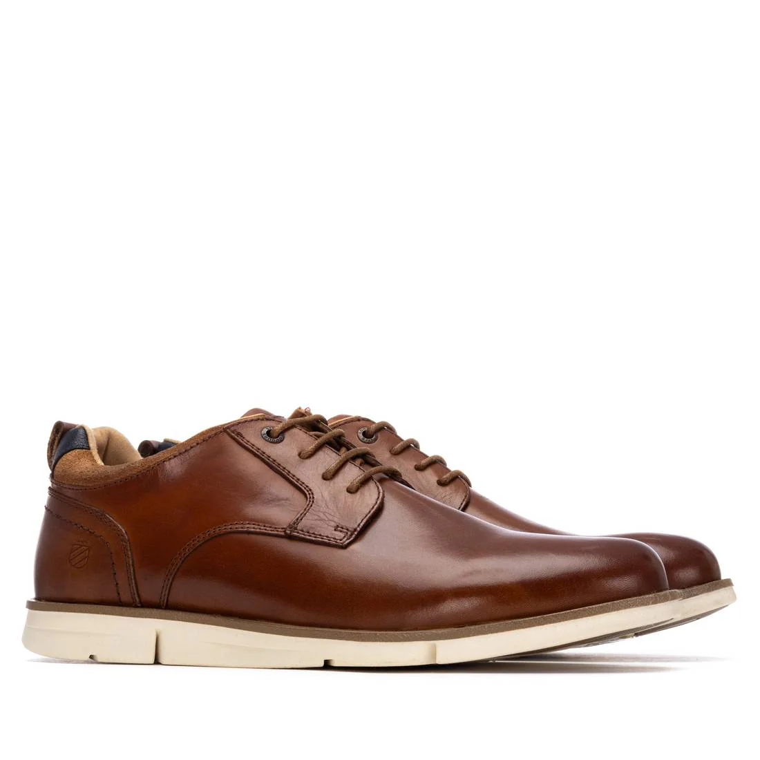 Zapato de hombre plano Carmela 16390901 - Image 4