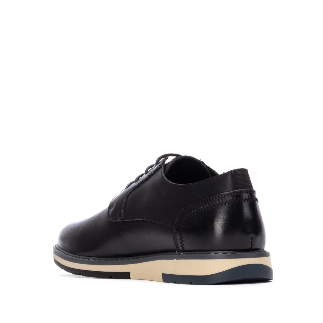 Zapato de hombre plano Carmela 16267804 - Image 3