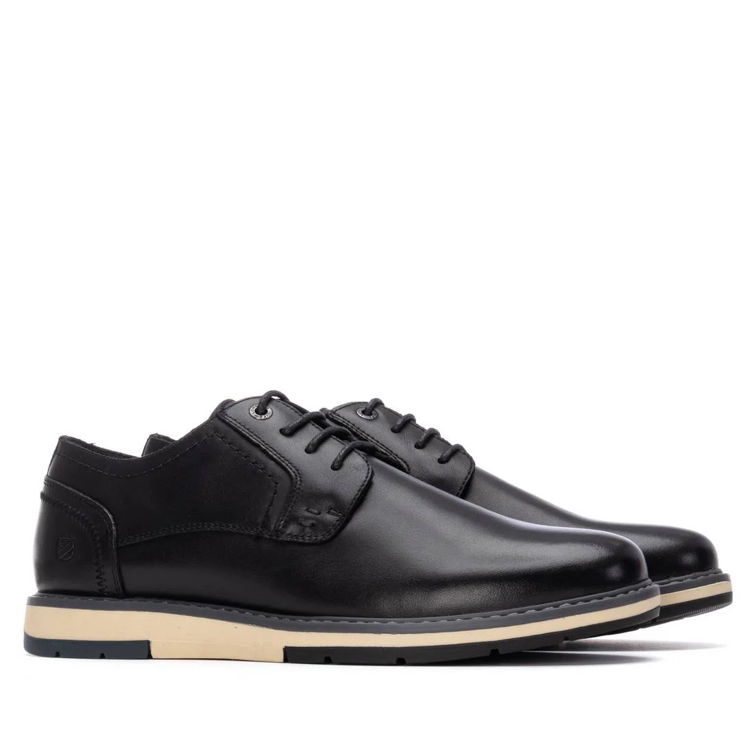 Zapato de hombre plano Carmela 16267804 - Image 4