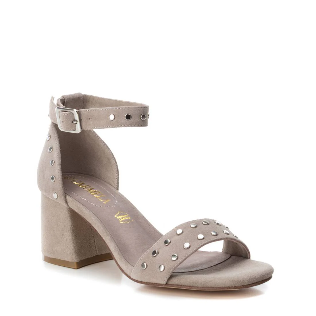 ZAPATO DE MUJER CARMELA 06662902 - Image 3