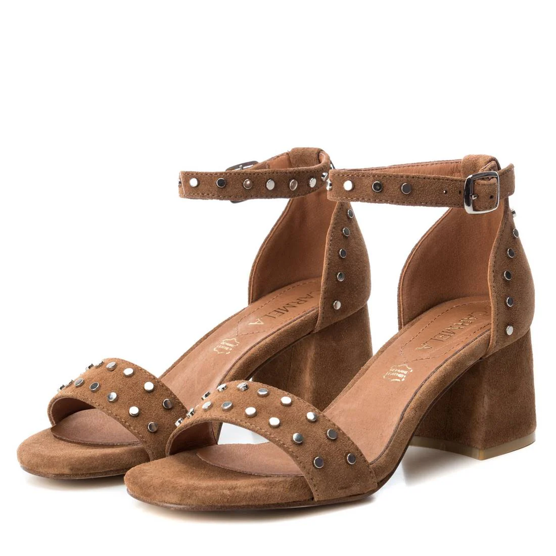 ZAPATO DE MUJER CARMELA 06662904 - Image 5