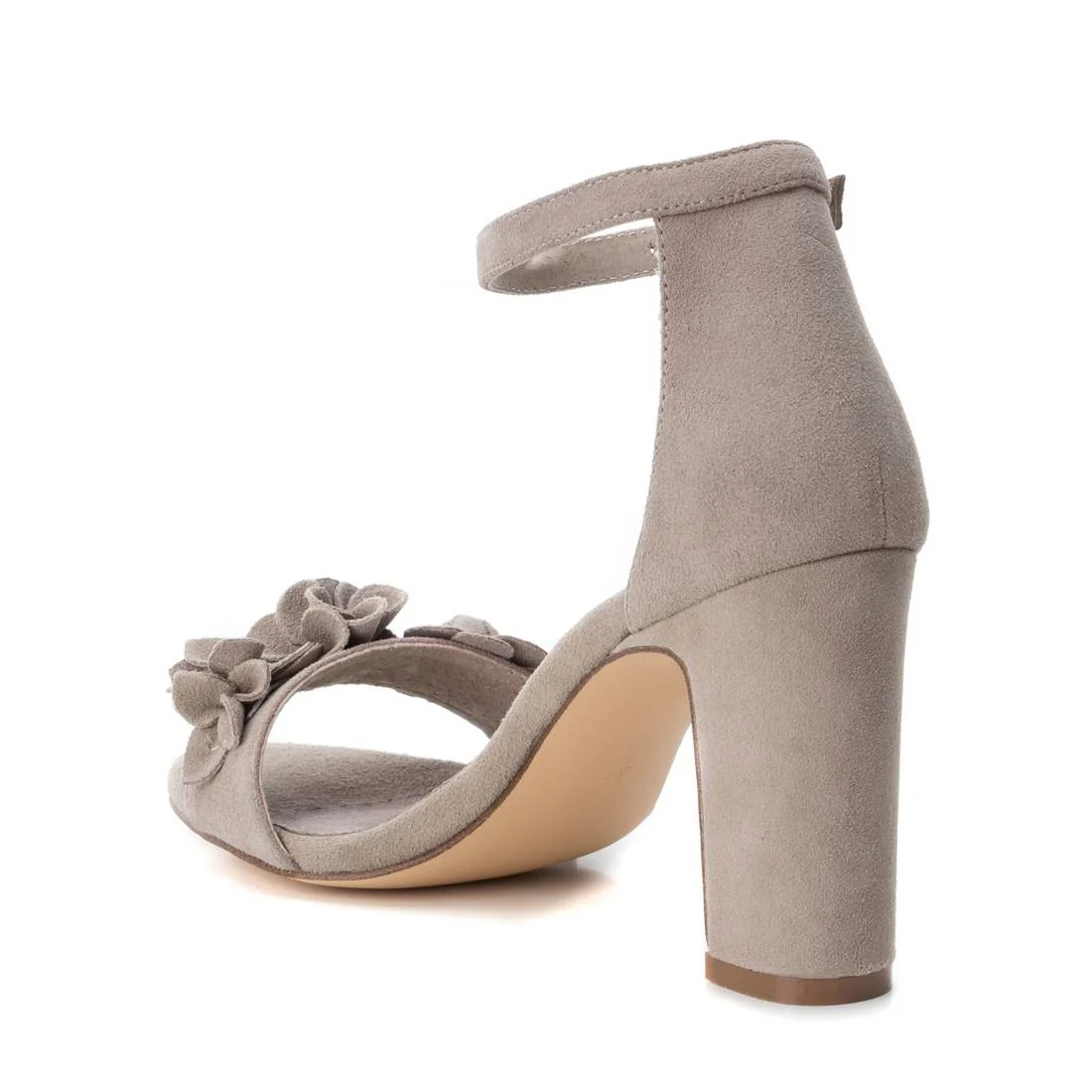 ZAPATO DE MUJER CARMELA 06663103 - Image 4