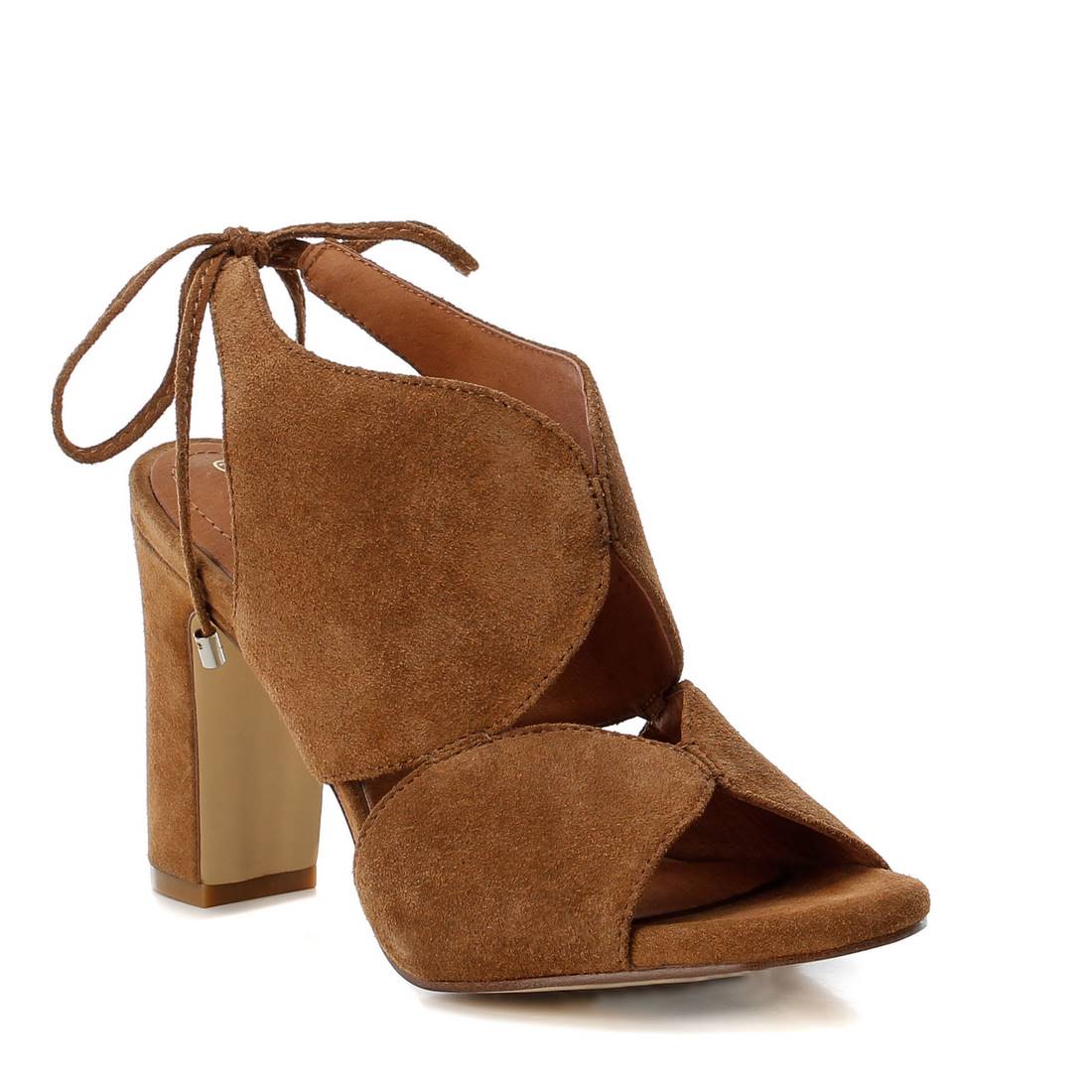 ZAPATO DE MUJER CARMELA 06663201 - Image 3